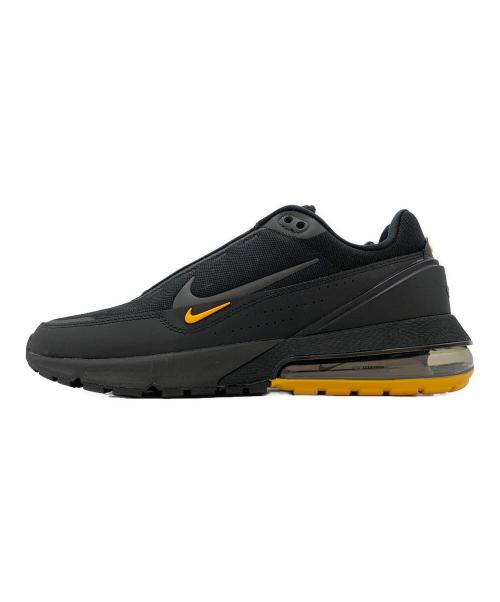 NIKE（ナイキ）NIKE (ナイキ) Air Max Pulse ブラック×イエロー サイズ:30の古着・服飾アイテム