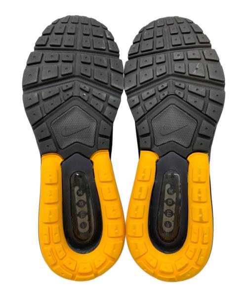 NIKE（ナイキ）NIKE (ナイキ) Air Max Pulse ブラック×イエロー サイズ:30の古着・服飾アイテム