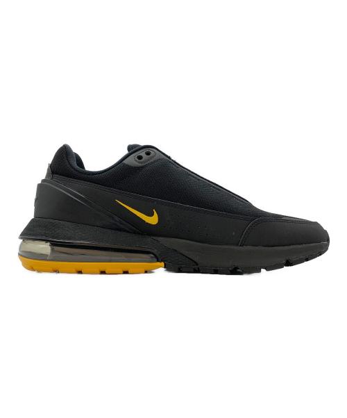 NIKE（ナイキ）NIKE (ナイキ) Air Max Pulse ブラック×イエロー サイズ:30の古着・服飾アイテム