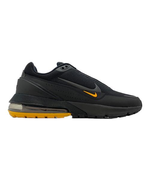 NIKE（ナイキ）NIKE (ナイキ) Air Max Pulse ブラック×イエロー サイズ:30の古着・服飾アイテム