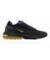 中古・古着 NIKE (ナイキ) Air Max Pulse ブラック×イエロー サイズ:30：6000円