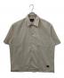 PENDLETON (ペンドルトン) 半袖シャツ ベージュ サイズ:L：3000円