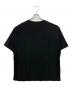 Champion REVERSE WEAVE (チャンピオン リバース ウィーブ) X-LARGE (エクストララージ) 半袖カットソー ブラック サイズ:X-LARGE：3000円