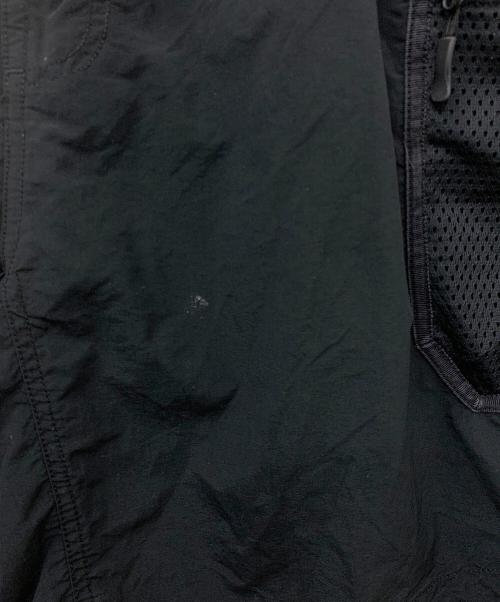 GRIP SWANY（グリップスワニー）GRIP SWANY (グリップスワニー) ショートパンツ ブラック サイズ:XLの古着・服飾アイテム