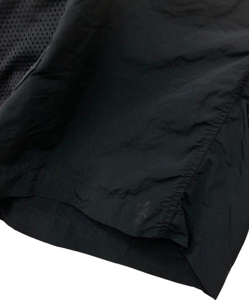 GRIP SWANY（グリップスワニー）GRIP SWANY (グリップスワニー) ショートパンツ ブラック サイズ:XLの古着・服飾アイテム