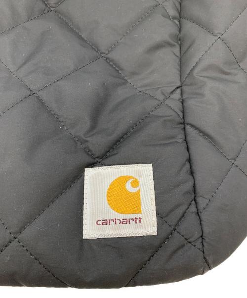 CarHartt（カーハート）CarHartt (カーハート) トートバッグ ブラックの古着・服飾アイテム