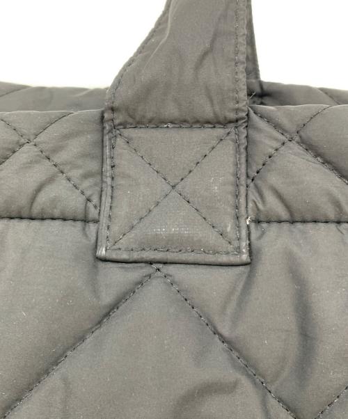 CarHartt（カーハート）CarHartt (カーハート) トートバッグ ブラックの古着・服飾アイテム