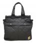 CarHartt（カーハート）の古着「トートバッグ」｜ブラック