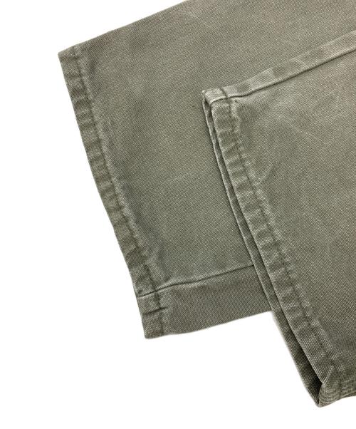 Dickies（ディッキーズ）Dickies (ディッキーズ) ペインターパンツ カーキ サイズ:不明の古着・服飾アイテム