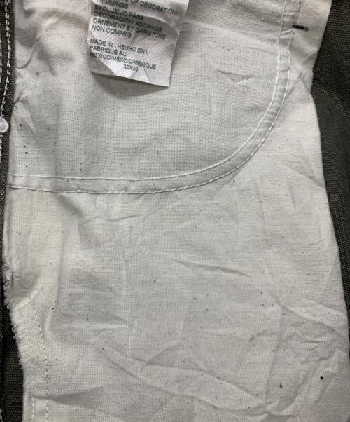 Dickies（ディッキーズ）Dickies (ディッキーズ) ペインターパンツ カーキ サイズ:不明の古着・服飾アイテム