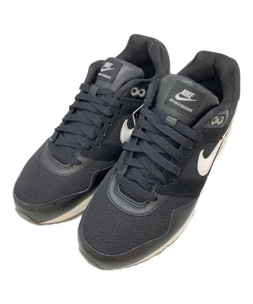 NIKE（ナイキ）NIKE (ナイキ) スニーカー ブラック サイズ:26の古着・服飾アイテム