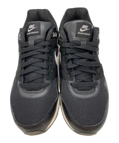 NIKE（ナイキ）NIKE (ナイキ) スニーカー ブラック サイズ:26の古着・服飾アイテム