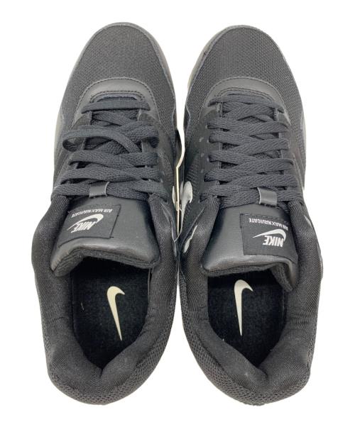 NIKE（ナイキ）NIKE (ナイキ) スニーカー ブラック サイズ:26の古着・服飾アイテム