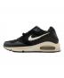 NIKE (ナイキ) スニーカー ブラック サイズ:26：9000円
