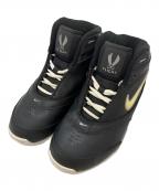 NIKEナイキ）の古着「スニーカー」｜ブラック
