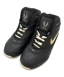 NIKE（ナイキ）の古着「スニーカー」｜ブラック