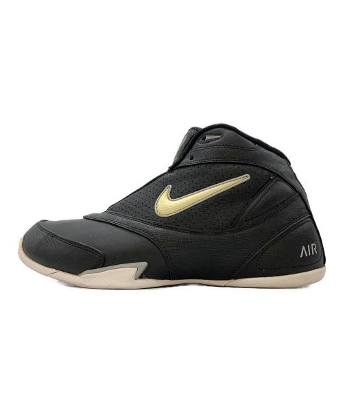 NIKE（ナイキ）NIKE (ナイキ) スニーカー ブラック サイズ:26の古着・服飾アイテム
