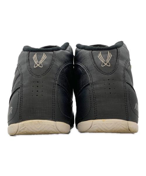 NIKE（ナイキ）NIKE (ナイキ) スニーカー ブラック サイズ:26の古着・服飾アイテム