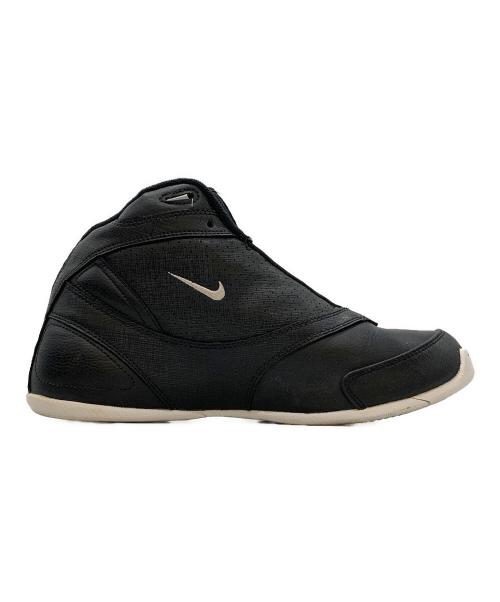 NIKE（ナイキ）NIKE (ナイキ) スニーカー ブラック サイズ:26の古着・服飾アイテム