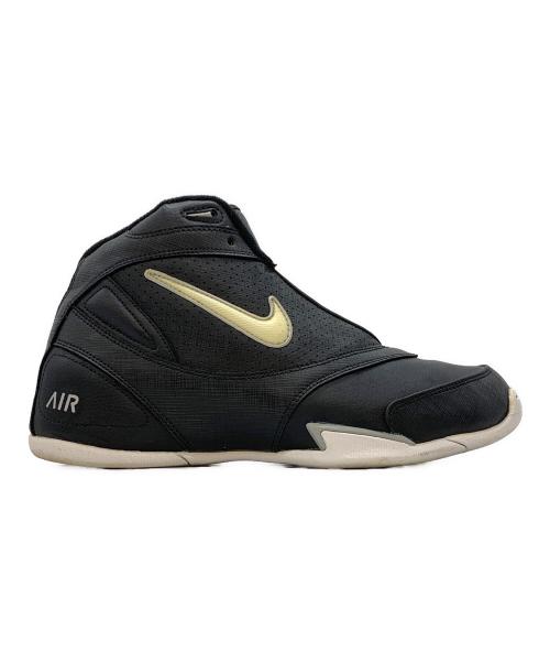 NIKE（ナイキ）NIKE (ナイキ) スニーカー ブラック サイズ:26の古着・服飾アイテム