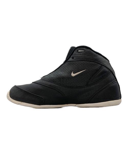 NIKE（ナイキ）NIKE (ナイキ) スニーカー ブラック サイズ:26の古着・服飾アイテム