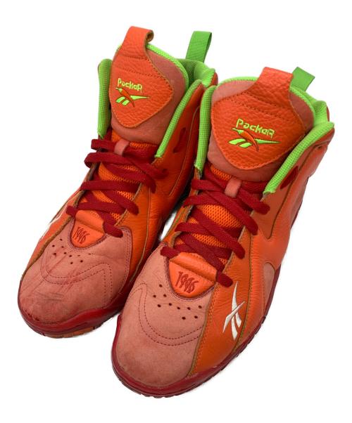 REEBOK（リーボック）REEBOK (リーボック) packershose Kamikaze 2 Mid 