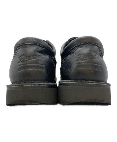 Danner（ダナー）Danner (ダナー) FIELD LOW BRR ブラック サイズ:25.5の古着・服飾アイテム