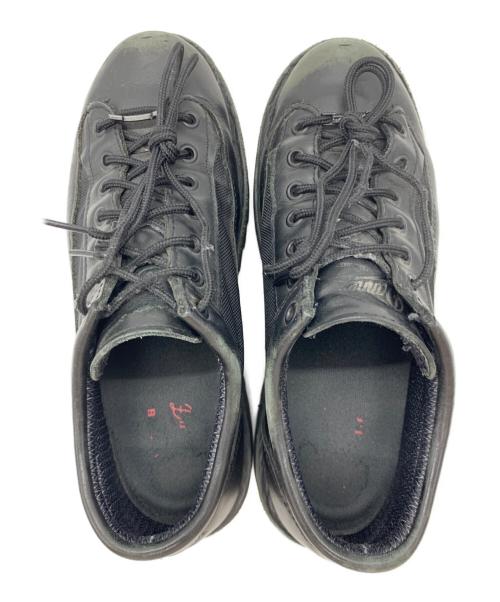 Danner（ダナー）Danner (ダナー) FIELD LOW BRR ブラック サイズ:25.5の古着・服飾アイテム