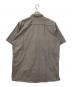 RED KAP (レッド キャップ) 半袖シャツ グレー サイズ:XL：4000円