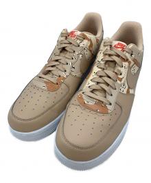 NIKE（ナイキ）の古着「AIR FORCE 1 '07 LV8 DESERT CAMO」｜ベージュ