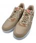 NIKE（ナイキ）の古着「AIR FORCE 1 '07 LV8 DESERT CAMO」｜ベージュ