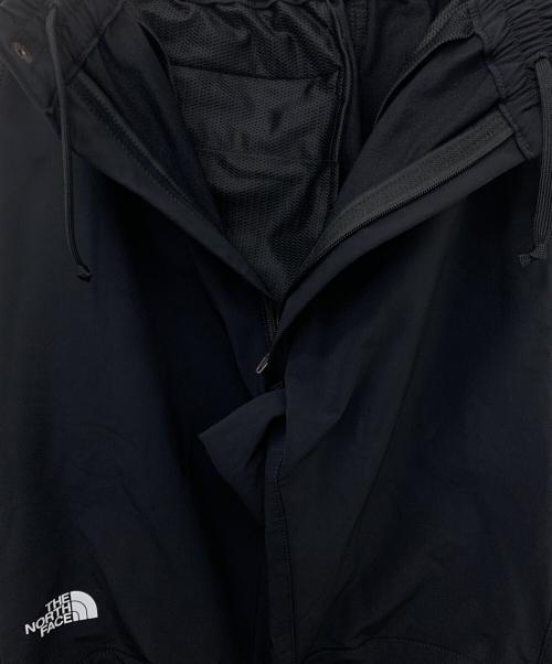 THE NORTH FACE（ザ ノース フェイス）THE NORTH FACE (ザ ノース フェイス) アルパインライトパンツ ブラック サイズ:Lの古着・服飾アイテム