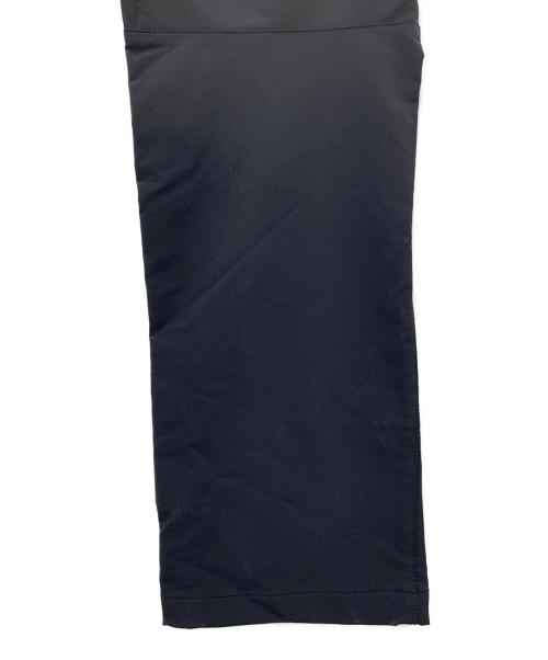 THE NORTH FACE（ザ ノース フェイス）THE NORTH FACE (ザ ノース フェイス) アルパインライトパンツ ブラック サイズ:Lの古着・服飾アイテム