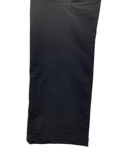 THE NORTH FACE（ザ ノース フェイス）THE NORTH FACE (ザ ノース フェイス) アルパインライトパンツ ブラック サイズ:Lの古着・服飾アイテム