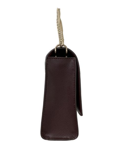 Kate Spade（ケイトスペード）Kate Spade (ケイトスペード) カーソン カラーブロック コンバーチブル クロスボディ ピンクの古着・服飾アイテム
