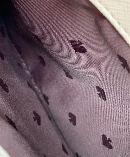 Kate Spade（ケイトスペード）Kate Spade (ケイトスペード) カーソン カラーブロック コンバーチブル クロスボディ ピンクの古着・服飾アイテム
