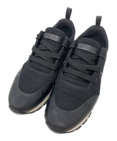 中古・古着通販】PRADA (プラダ) ペガサス ブロックスニーカー