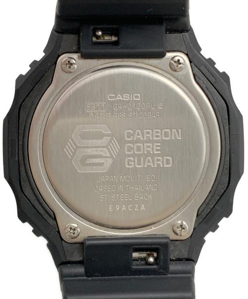 CASIO（カシオ）CASIO (カシオ) G-SHOCKの古着・服飾アイテム