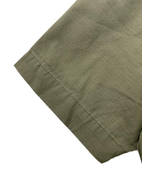 LEVI'S（リーバイス）LEVI'S (リーバイス) オールインワン カーキ サイズ:XS 未使用品の古着・服飾アイテム