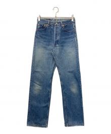 LEVI'S（リーバイス）の古着「デニムパンツ」｜インディゴ