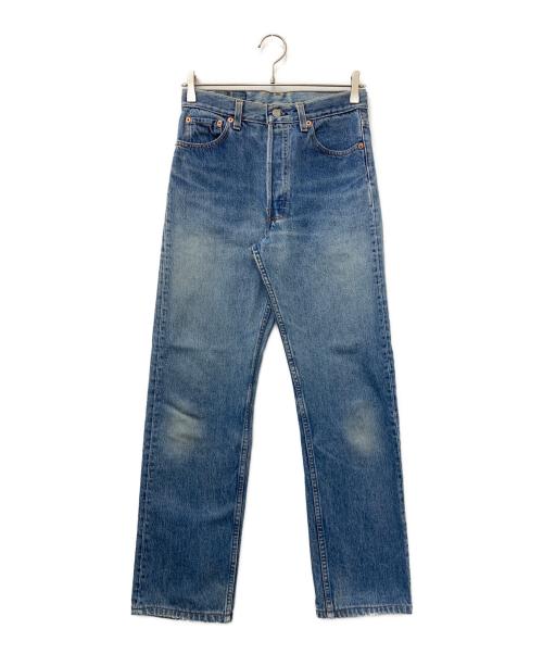 LEVI'S（リーバイス）LEVI'S (リーバイス) デニムパンツ インディゴ サイズ:W31×L36の古着・服飾アイテム