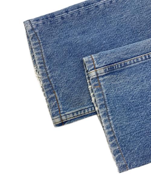 LEVI'S（リーバイス）LEVI'S (リーバイス) デニムパンツ インディゴ サイズ:W31×L36の古着・服飾アイテム