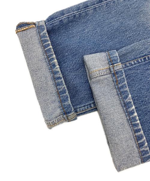 LEVI'S（リーバイス）LEVI'S (リーバイス) デニムパンツ インディゴ サイズ:W31×L36の古着・服飾アイテム