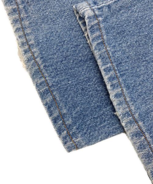 LEVI'S（リーバイス）LEVI'S (リーバイス) デニムパンツ インディゴ サイズ:W31×L36の古着・服飾アイテム