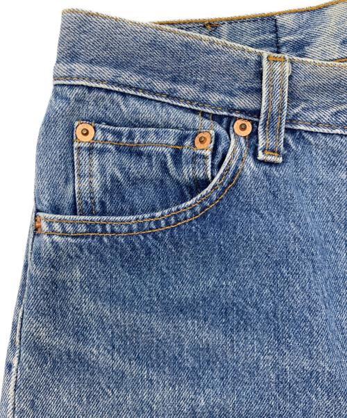 LEVI'S（リーバイス）LEVI'S (リーバイス) デニムパンツ インディゴ サイズ:W31×L36の古着・服飾アイテム
