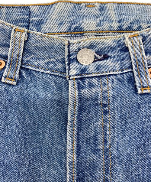 LEVI'S（リーバイス）LEVI'S (リーバイス) デニムパンツ インディゴ サイズ:W31×L36の古着・服飾アイテム