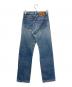 LEVI'S (リーバイス) デニムパンツ インディゴ サイズ:W31×L36：5000円