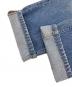 中古・古着 LEVI'S (リーバイス) デニムパンツ インディゴ サイズ:W31×L36：5000円