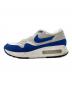 NIKE (ナイキ) AIR MAX 1 86 OG ホワイト×ブルー サイズ:27：5000円