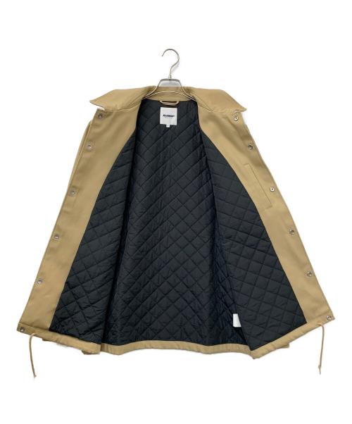 X-LARGE（エクストララージ）X-LARGE (エクストララージ) HEAVY OX TEAM JACKET ベージュ サイズ:XLの古着・服飾アイテム